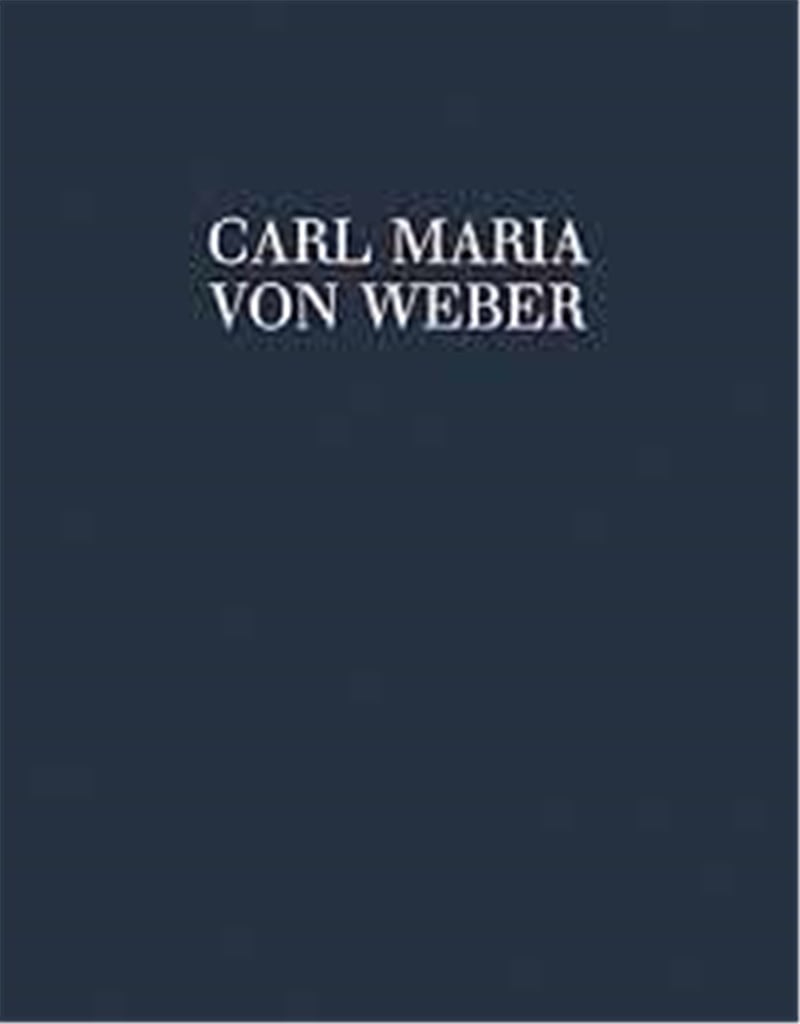 Orchestral works